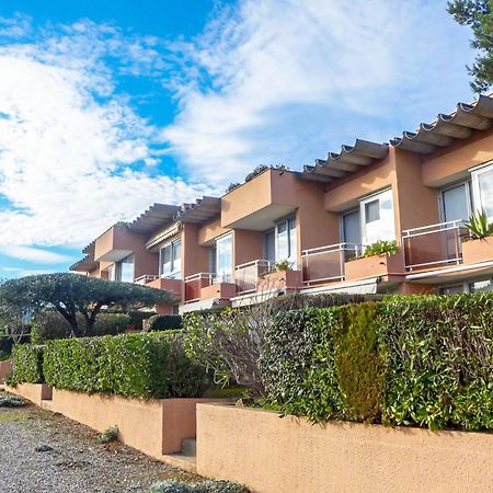 Apartment Les Jardins De La Mer-2 By Interhome Cavalaire-sur-Mer Eksteriør bilde