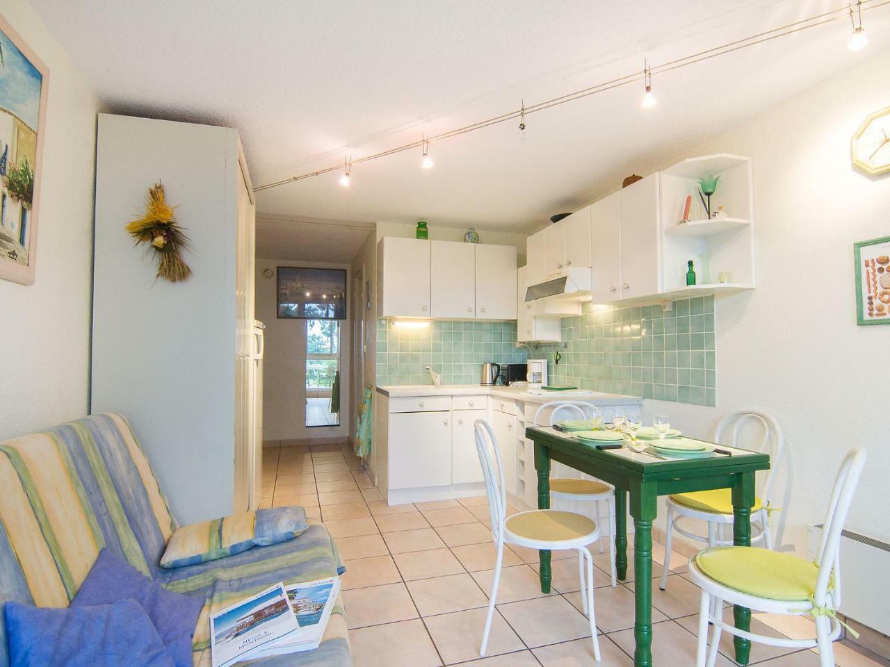 Apartment Les Jardins De La Mer-2 By Interhome Cavalaire-sur-Mer Eksteriør bilde